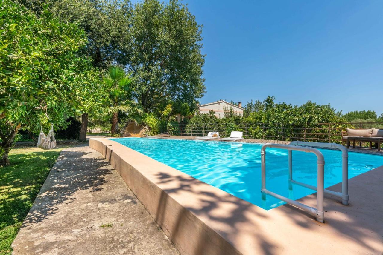 - 39980 Mallorca * Sencelles