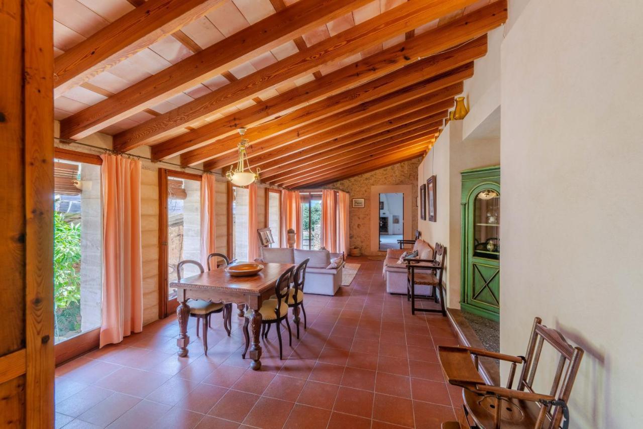 Ferienhaus - 39980 Mallorca *