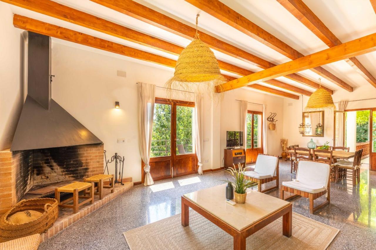 Ferienhaus - 39980 Mallorca
