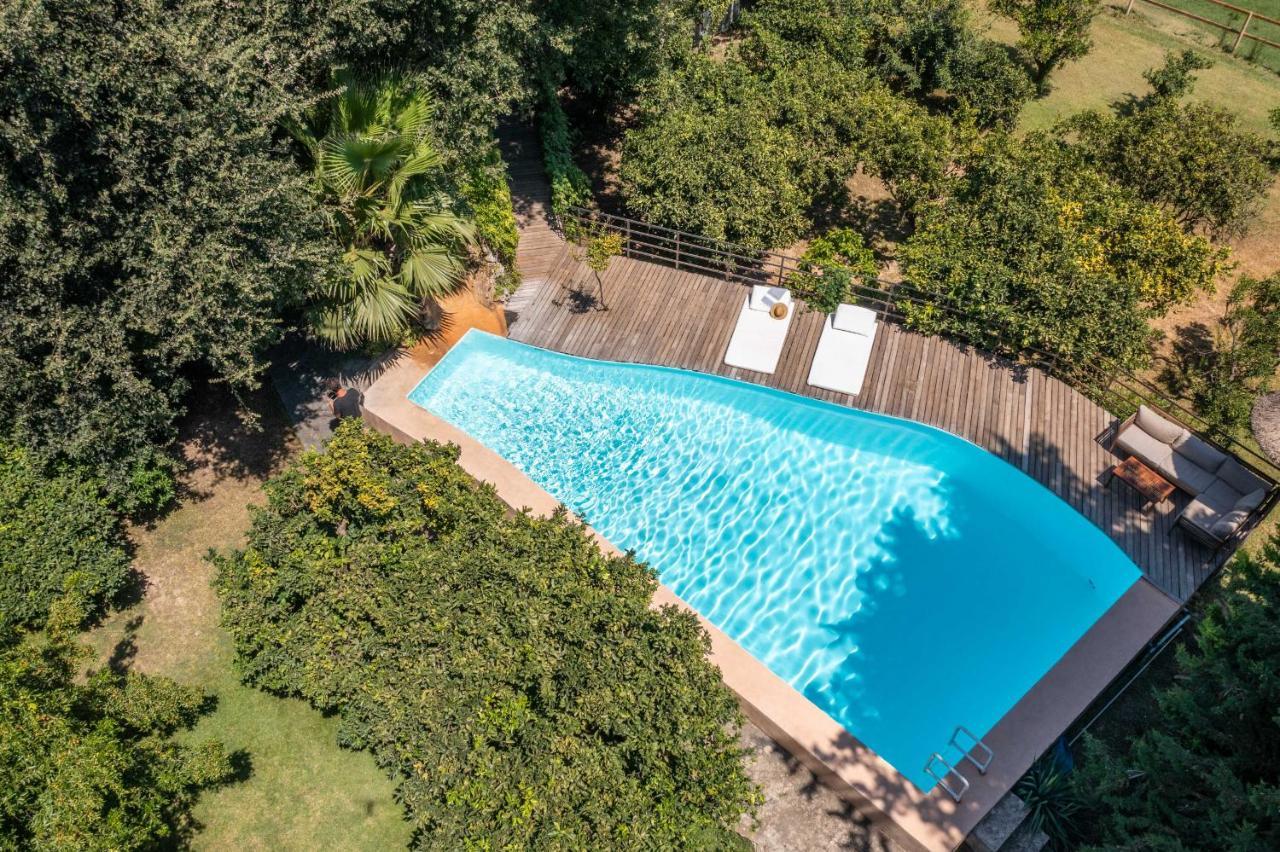 - 39980 Mallorca Ferienhaus Sencelles