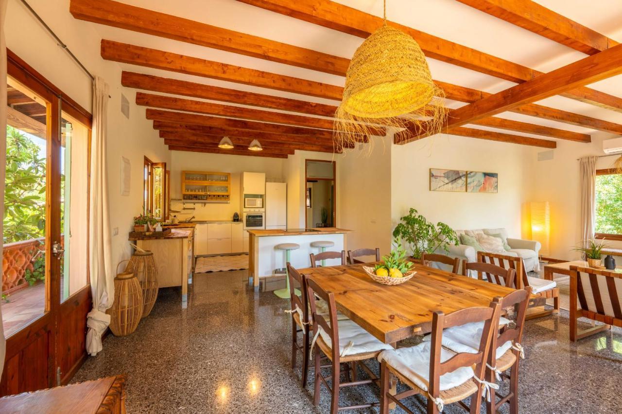 - 39980 Mallorca * Sencelles