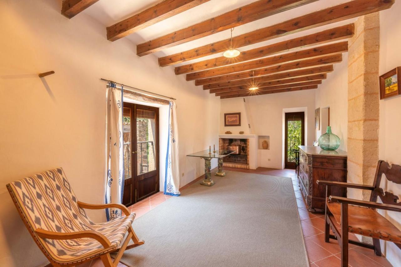 Ferienhaus - 39980 Mallorca