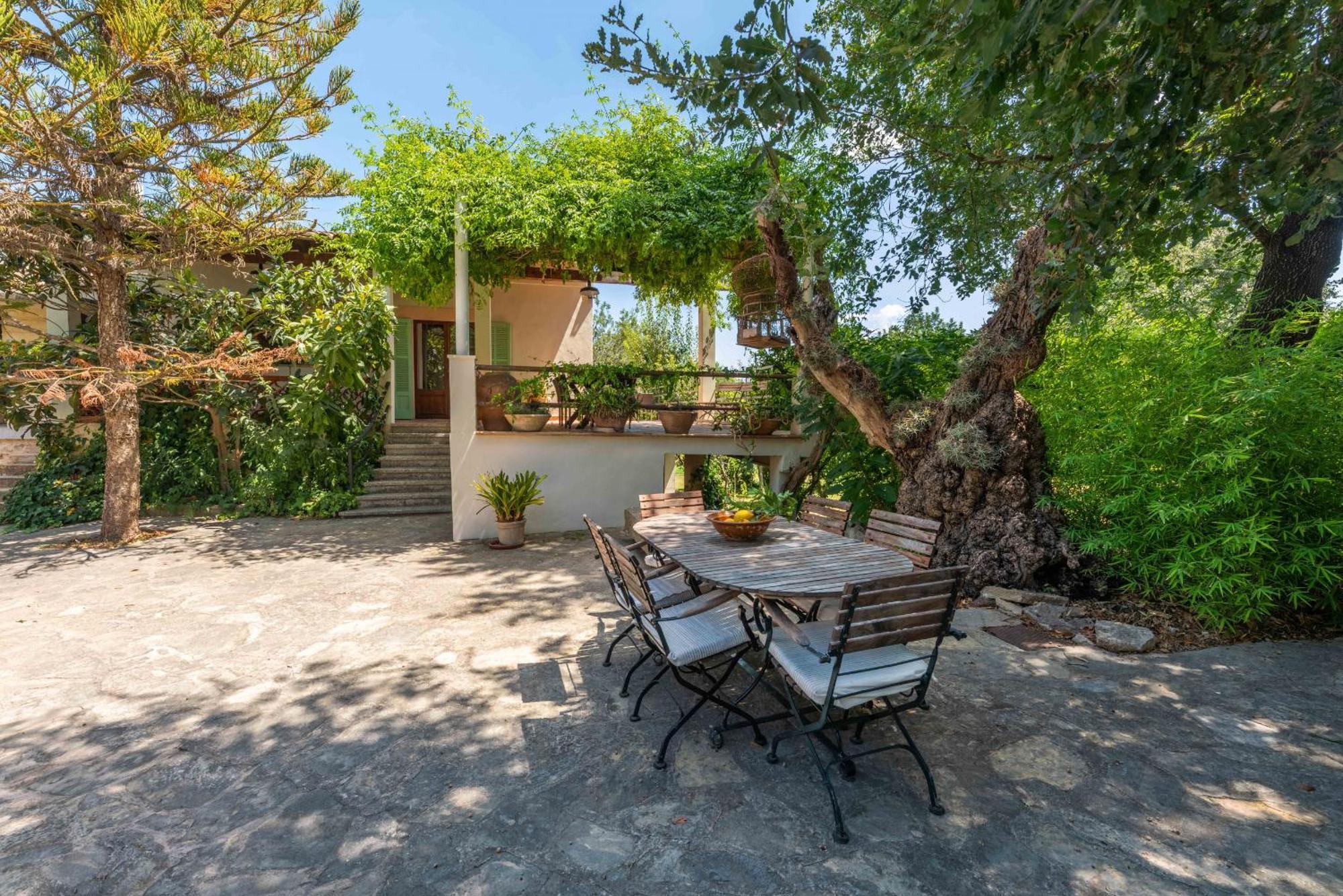 Ferienhaus - 39980 Mallorca