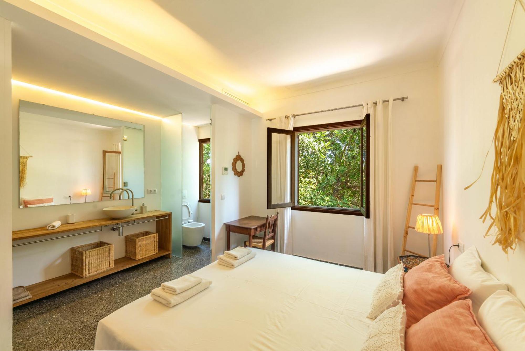 - 39980 Mallorca * Sencelles