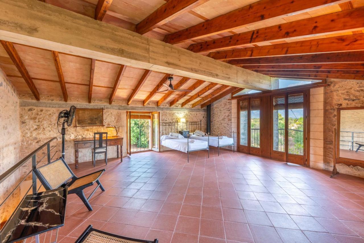 - 39980 Mallorca Ferienhaus
