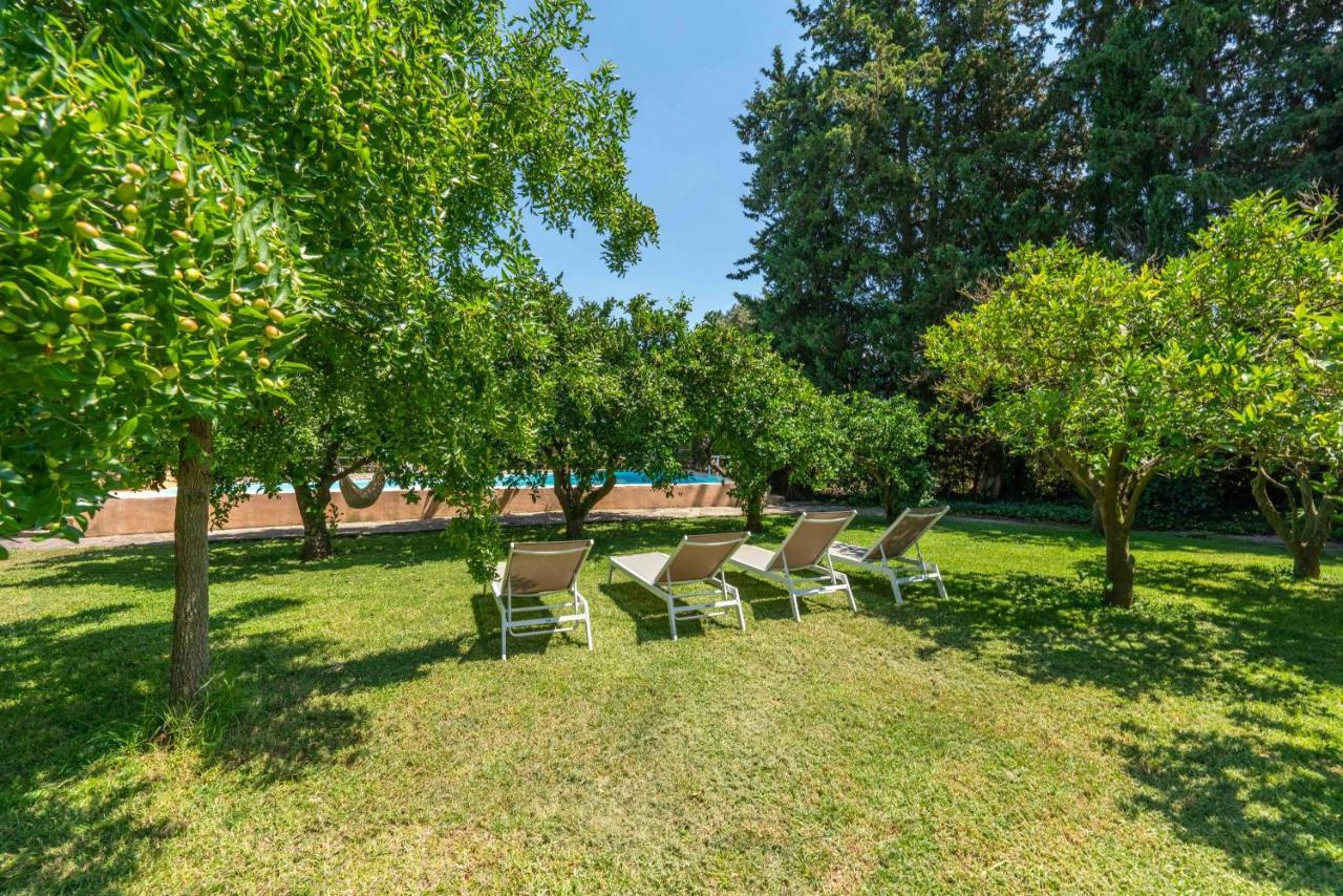 Ferienhaus - 39980 Mallorca Sencelles