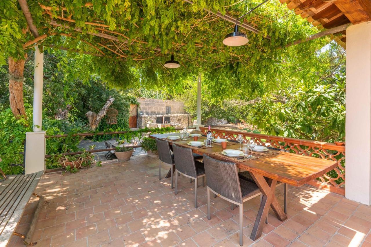 - 39980 Mallorca * Sencelles