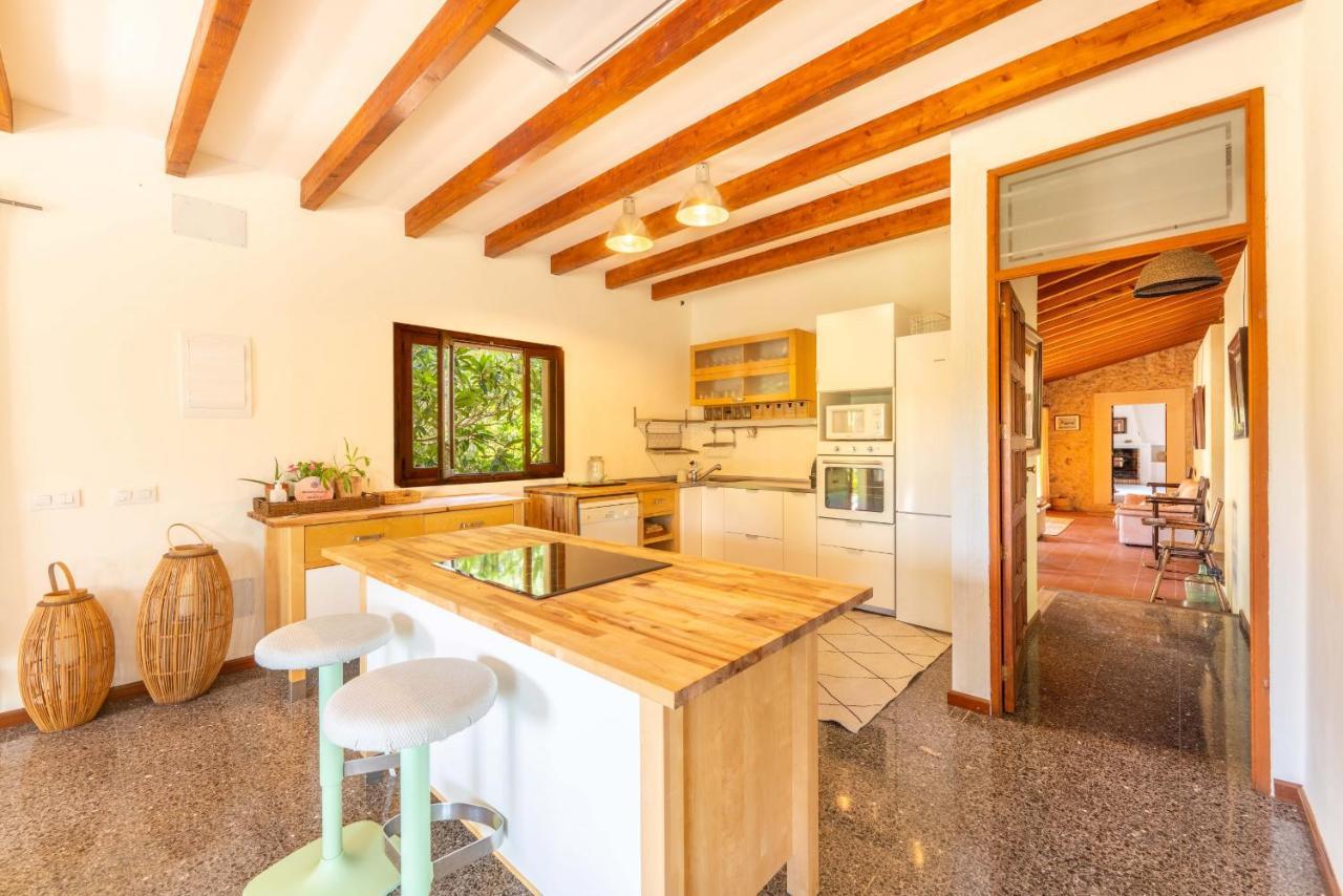 Ferienhaus - 39980 Mallorca *