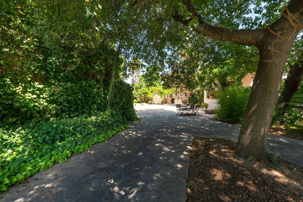 - 39980 Mallorca Ferienhaus Sencelles